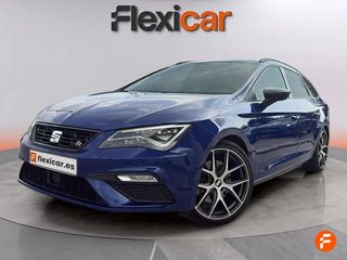 Seat Leon ST 1.8 TSI 132kW (180CV) S&S FR Advanced