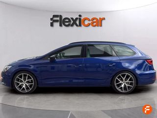 Seat Leon ST 1.8 TSI 132kW (180CV) S&S FR Advanced