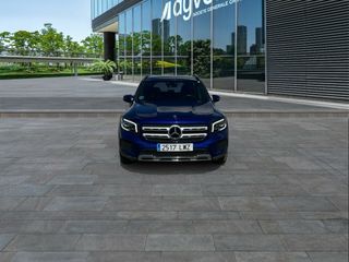 Mercedes Glb 2.0 220 D 4matic Dct 140kw (190cv)