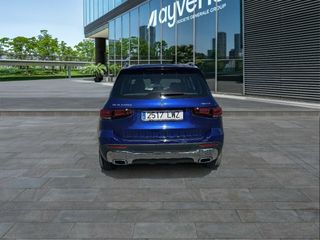 Mercedes Glb 2.0 220 D 4matic Dct 140kw (190cv)