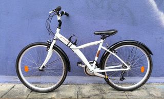 Bicicleta 26 Mujer Nueva
