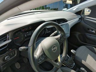 Opel Corsa 1.2t Xhl 74kw (100cv) Edition
