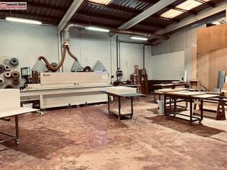 Nave industrial en venta en Zona Industrial en Paracuellos de Jarama