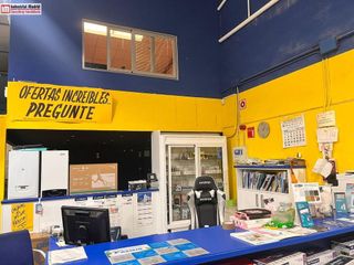 Nave industrial en venta en Zona Industrial en Paracuellos de Jarama