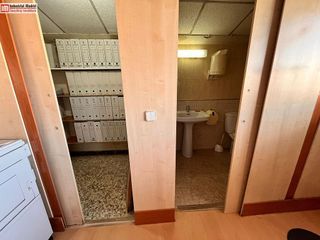 Nave industrial en venta en Zona Industrial en Paracuellos de Jarama