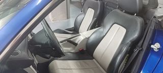 Mercedes-Benz SLK 2003