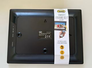 Cornice Digitale Trevi DPL 2235 WF