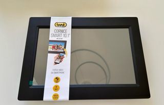 Cornice Digitale Trevi DPL 2235 WF