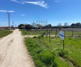 Terreno en venta en Talayuela