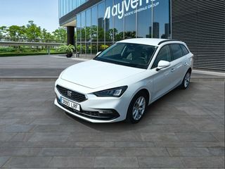 Seat Leon Sp 2.0 Tdi 85kw Style Go