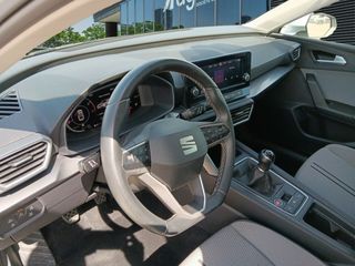 Seat Leon Sp 2.0 Tdi 85kw Style Go