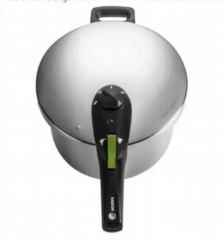Olla a presión Fagor 4L - Acero inoxidable