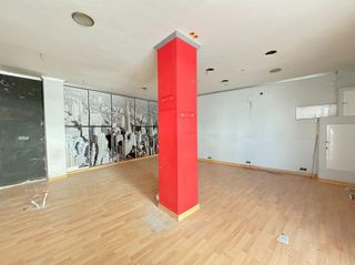 Local comercial en venta en Petrer