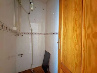 Local comercial en venta en Petrer
