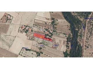 Terreno en venta en Molar (El)