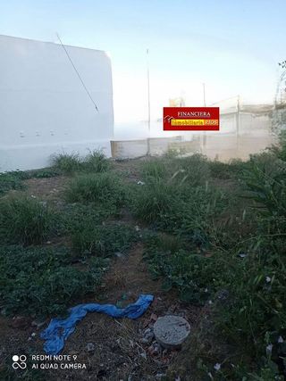 Solar en venta en Oromana en Alcalá de Guadaira