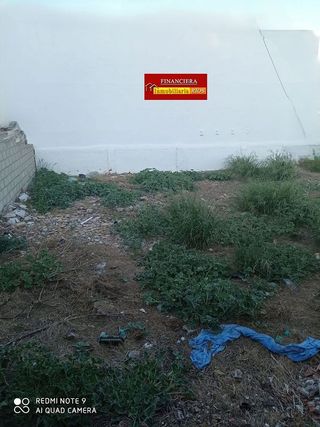 Solar en venta en Oromana en Alcalá de Guadaira