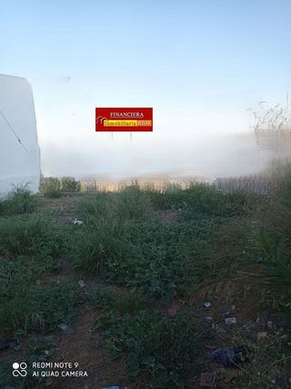 Solar en venta en Oromana en Alcalá de Guadaira