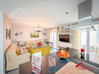 Piso en venta en Zona Centro en Córdoba