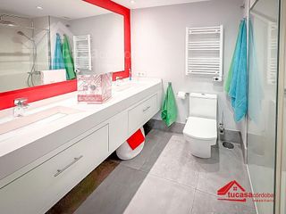 Piso en venta en Zona Centro en Córdoba