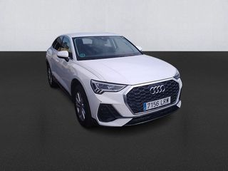 Audi Q3 Sportback Advanced 35 Tdi 110kw (150cv) S Tronic