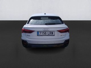 Audi Q3 Sportback Advanced 35 Tdi 110kw (150cv) S Tronic