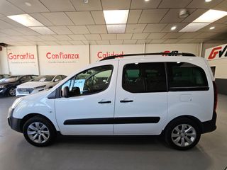 Peugeot Partner TEPEE ADVENTURE EDITION BLUEH1.5 100 CV  