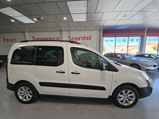 Peugeot Partner TEPEE ADVENTURE EDITION BLUEH1.5 100 CV  