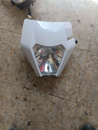 Faro delantero Husqvarna