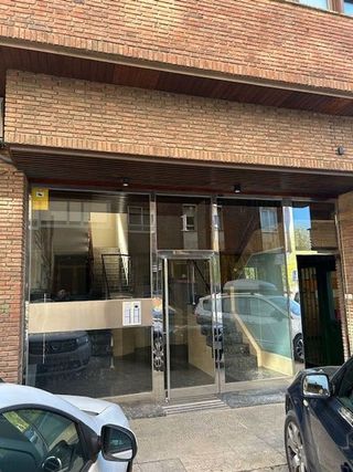 Piso en venta en Centro en Palencia