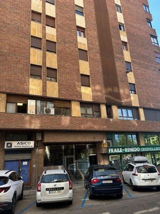 Piso en venta en Centro en Palencia