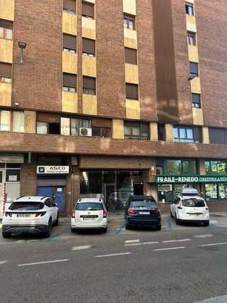 Piso en venta en Centro en Palencia