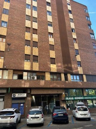 Piso en venta en Centro en Palencia