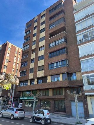 Piso en venta en Centro en Palencia