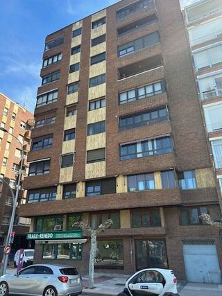 Piso en venta en Centro en Palencia