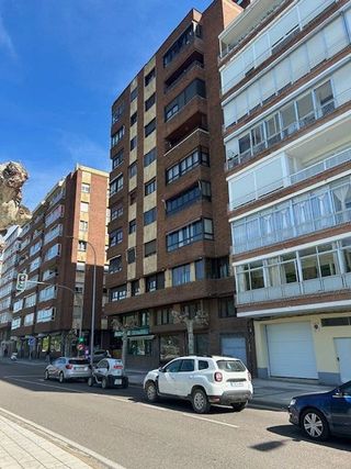 Piso en venta en Centro en Palencia