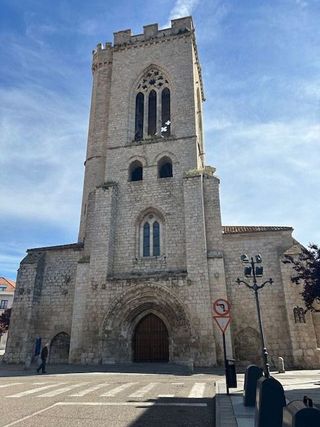 Piso en venta en Centro en Palencia