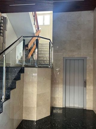 Piso en venta en Centro en Palencia