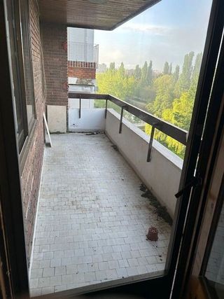 Piso en venta en Centro en Palencia
