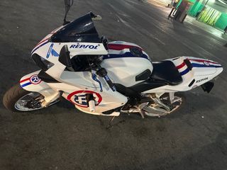 Carenados Honda CBR 600 RR 2003-2004