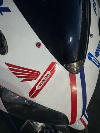 Carenados Honda CBR 600 RR 2003-2004