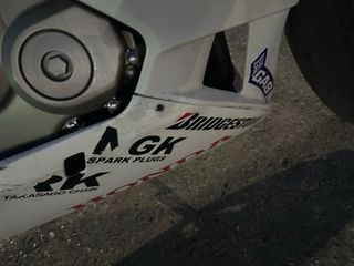 Carenados Honda CBR 600 RR 2003-2004