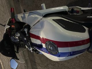 Carenados Honda CBR 600 RR 2003-2004