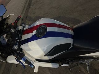 Carenados Honda CBR 600 RR 2003-2004