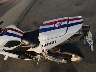 Carenados Honda CBR 600 RR 2003-2004