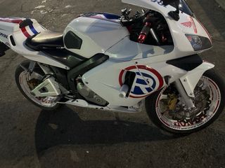 Carenados Honda CBR 600 RR 2003-2004