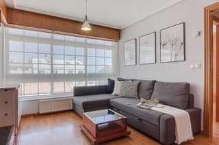 Piso en venta en Monte Alto - Zalaeta - Atocha en Coruña (A)