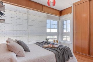 Piso en venta en Monte Alto - Zalaeta - Atocha en Coruña (A)