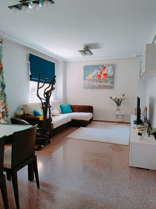 Piso en venta en Centro en San Vicente del Raspeig/Sant Vicent del Raspeig