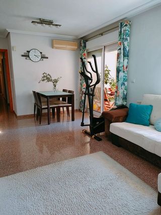 Piso en venta en Centro en San Vicente del Raspeig/Sant Vicent del Raspeig